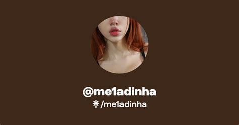 me1adinha (@m1adinha) • Instagram photos and videos